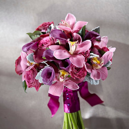 Delicacy Bouquet –  Wade Florists Llc, Saint Louis MO