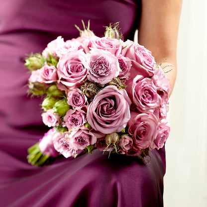 Veronica Bouquet –  Wade Florists Llc, Saint Louis MO