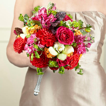 True Happiness Bouquet –  Wade Florists Llc, Saint Louis MO