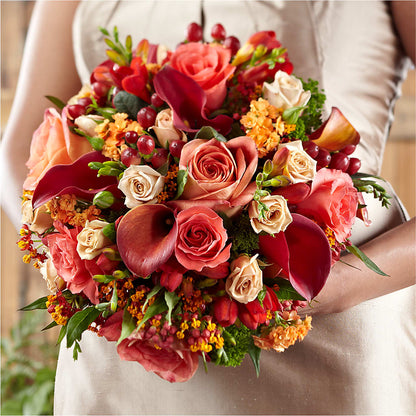 Contentment Bouquet –  Wade Florists Llc, Saint Louis MO