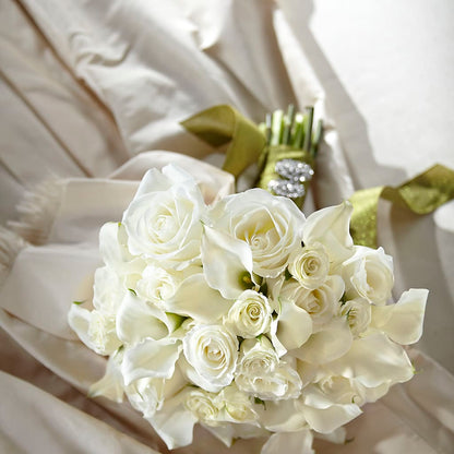 Serene Highness Bouquet –  Wade Florists Llc, Saint Louis MO