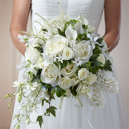 Cherish Bouquet –  Wade Florists Llc, Saint Louis MO