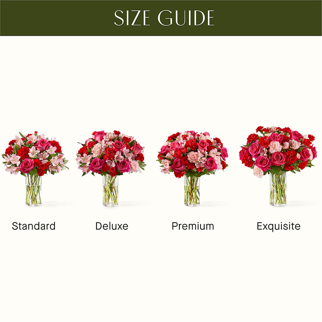 You're Precious Bouquet –  Wade Florists Llc, Saint Louis MO